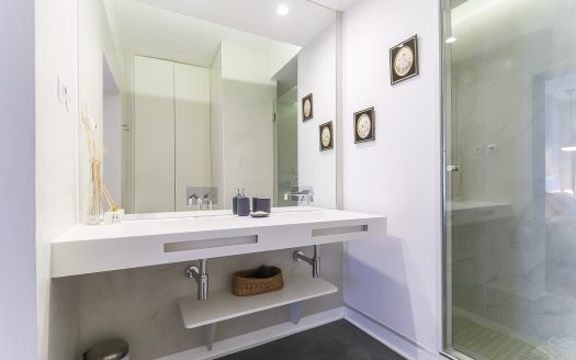 Location Vacances au centre de Lisbonne – Principe Real, Jardin & Terrasses