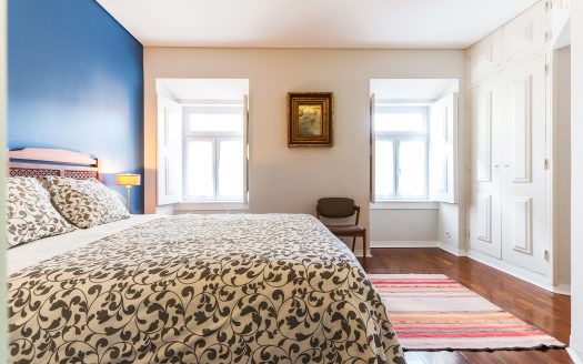 Location Vacances au centre de Lisbonne – Principe Real, Jardin & Terrasses