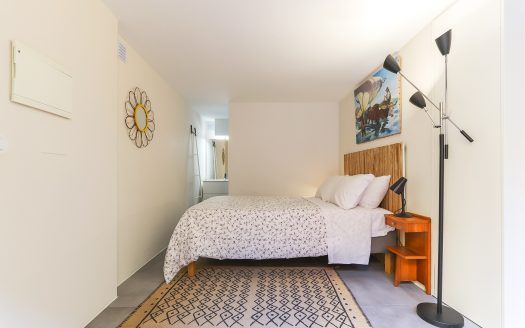 Location Vacances au centre de Lisbonne – Principe Real, Jardin & Terrasses