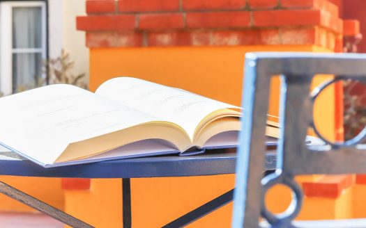 Location Vacances au centre de Lisbonne – Principe Real, Jardin & Terrasses